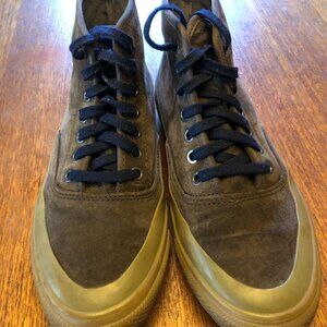 Seavees Mens Mariners Boot